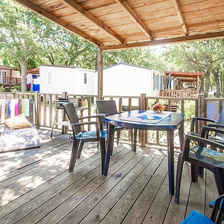 Easyatent Mobile Home Bijela Uvala Mugeba 外观 照片