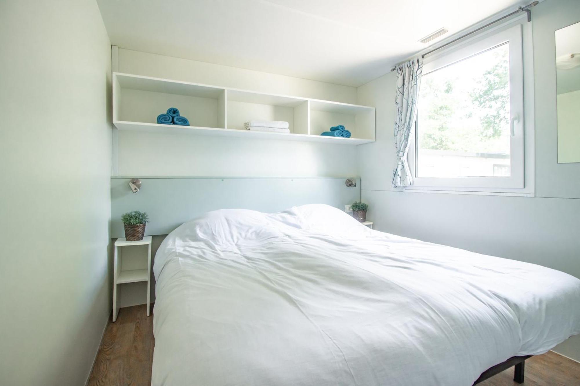 Easyatent Mobile Home Bijela Uvala Mugeba 客房 照片
