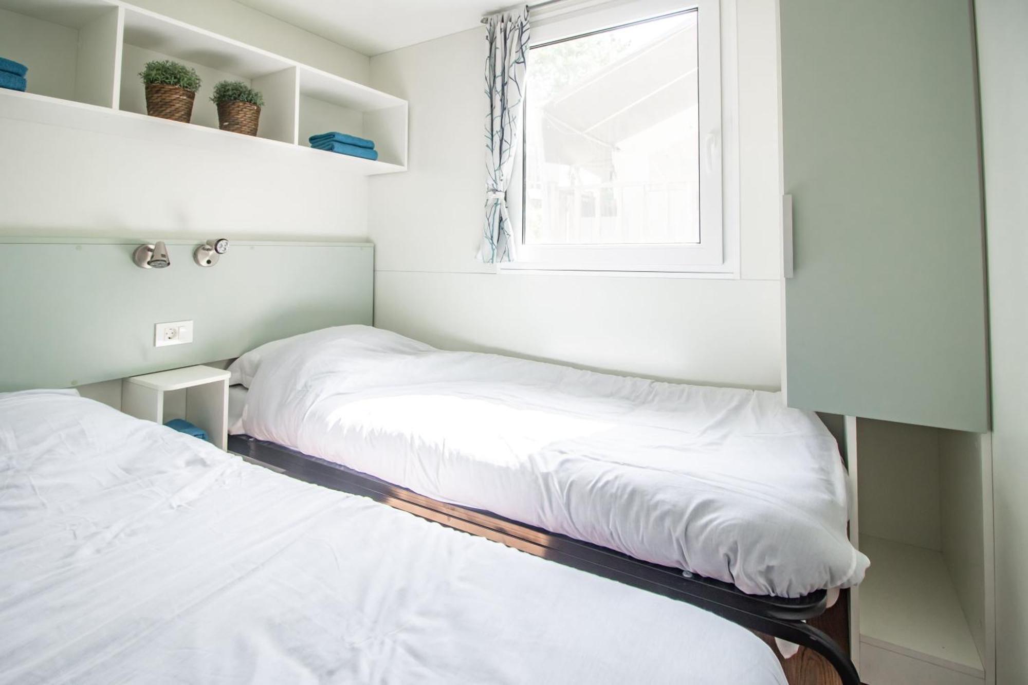 Easyatent Mobile Home Bijela Uvala Mugeba 客房 照片