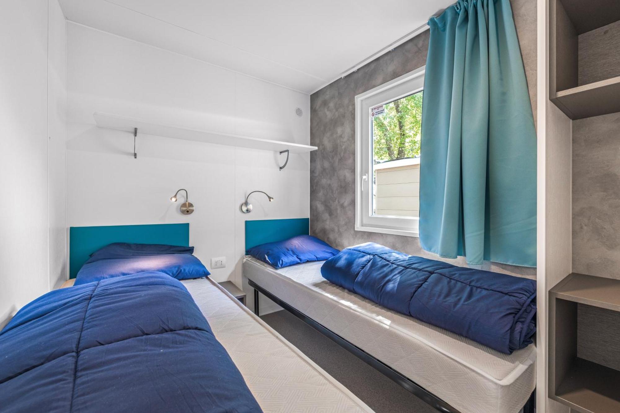 Easyatent Mobile Home Bijela Uvala Mugeba 客房 照片