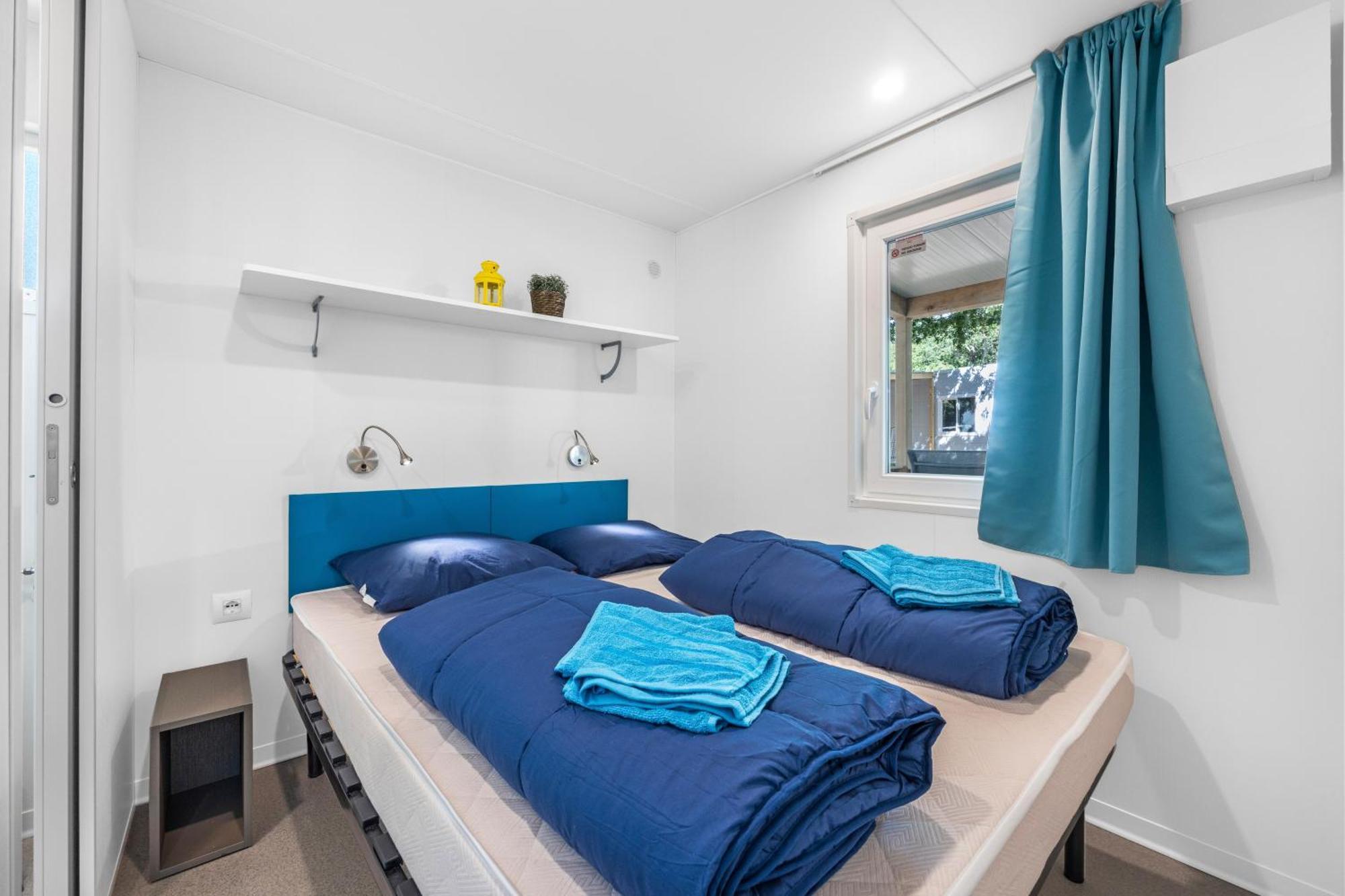 Easyatent Mobile Home Bijela Uvala Mugeba 客房 照片