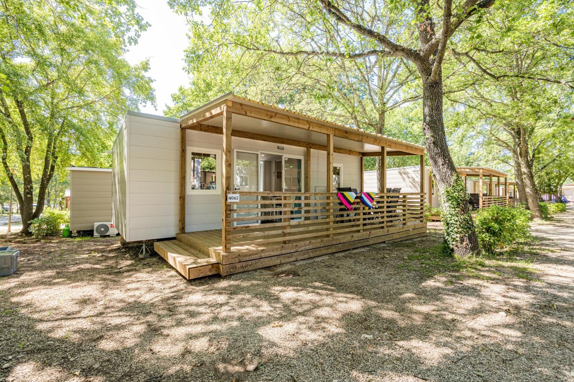 Easyatent Mobile Home Bijela Uvala Mugeba 客房 照片
