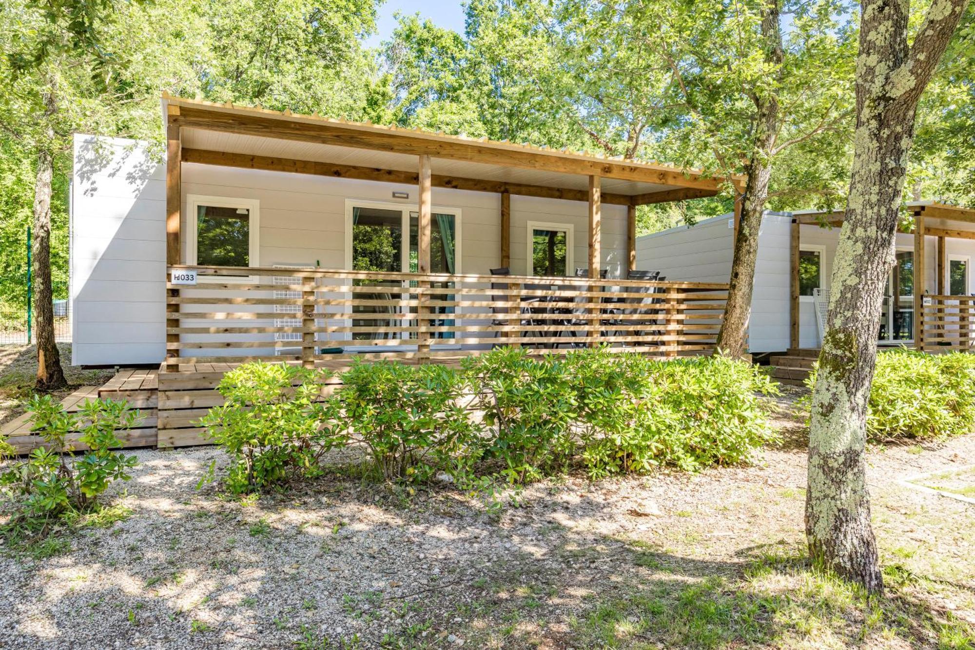 Easyatent Mobile Home Bijela Uvala Mugeba 客房 照片