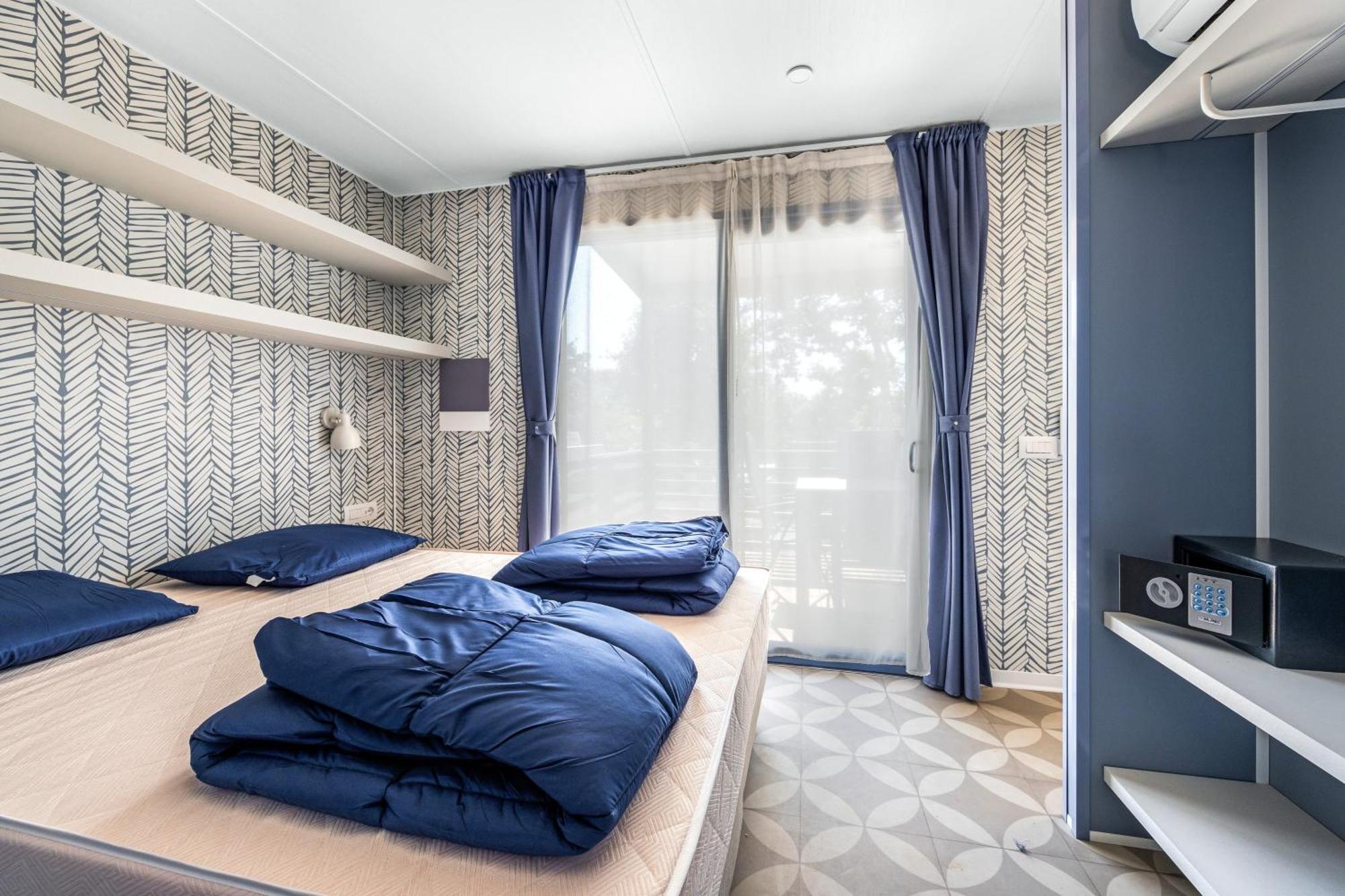 Easyatent Mobile Home Bijela Uvala Mugeba 客房 照片