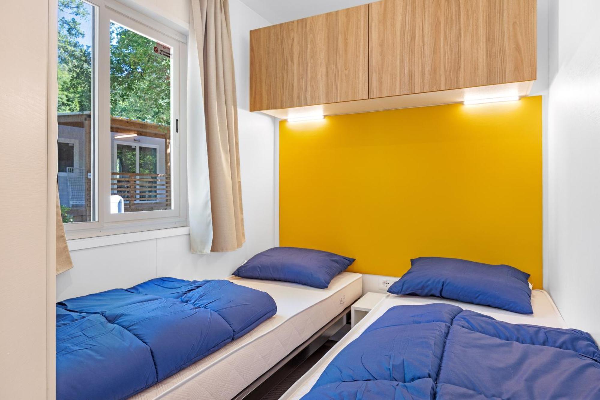 Easyatent Mobile Home Bijela Uvala Mugeba 客房 照片