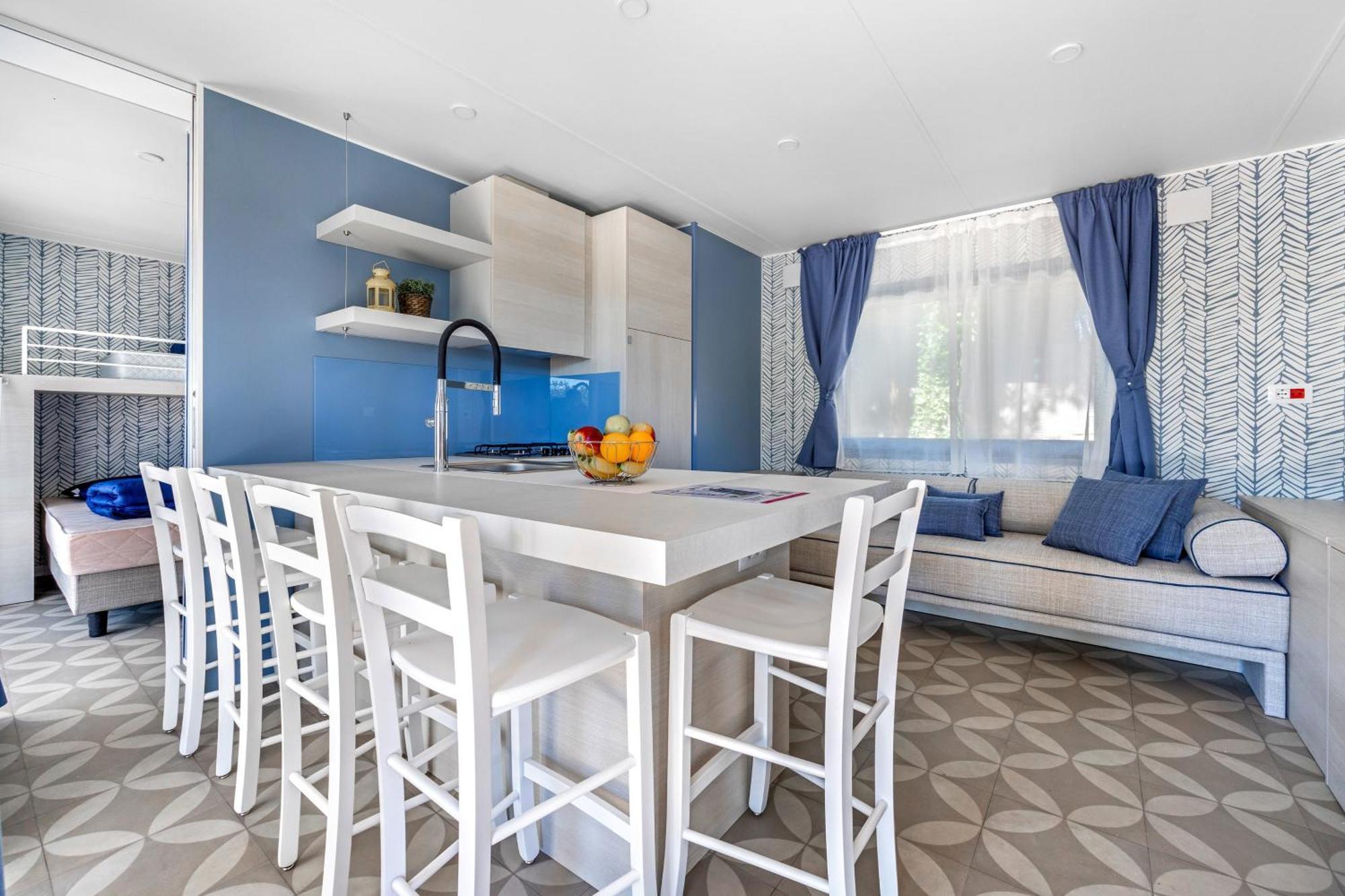Easyatent Mobile Home Bijela Uvala Mugeba 客房 照片