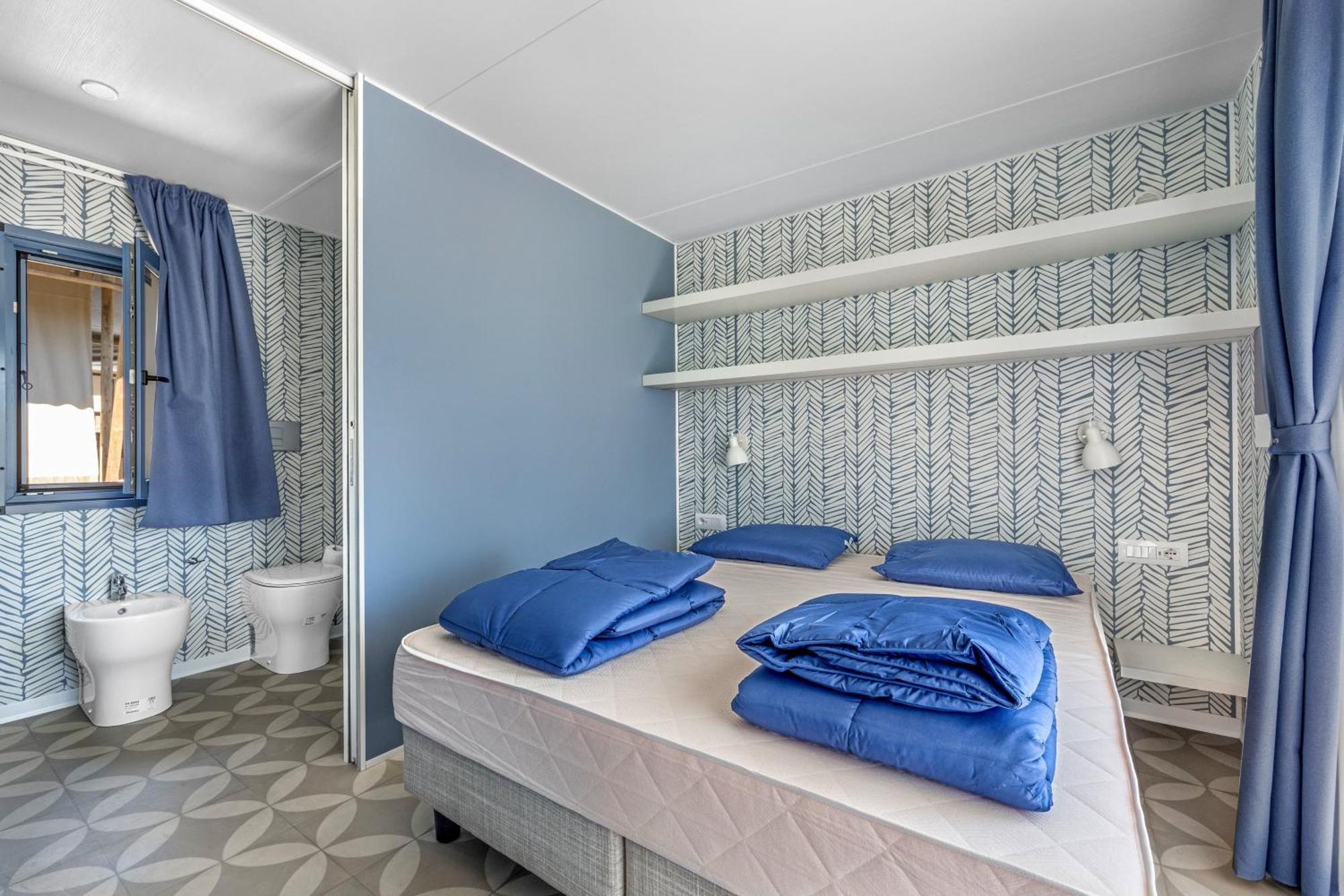 Easyatent Mobile Home Bijela Uvala Mugeba 客房 照片