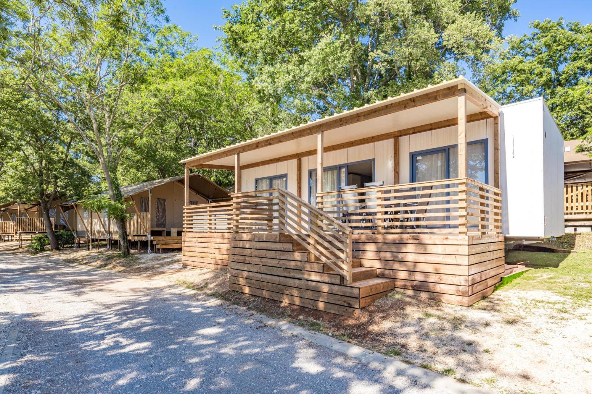 Easyatent Mobile Home Bijela Uvala Mugeba 客房 照片