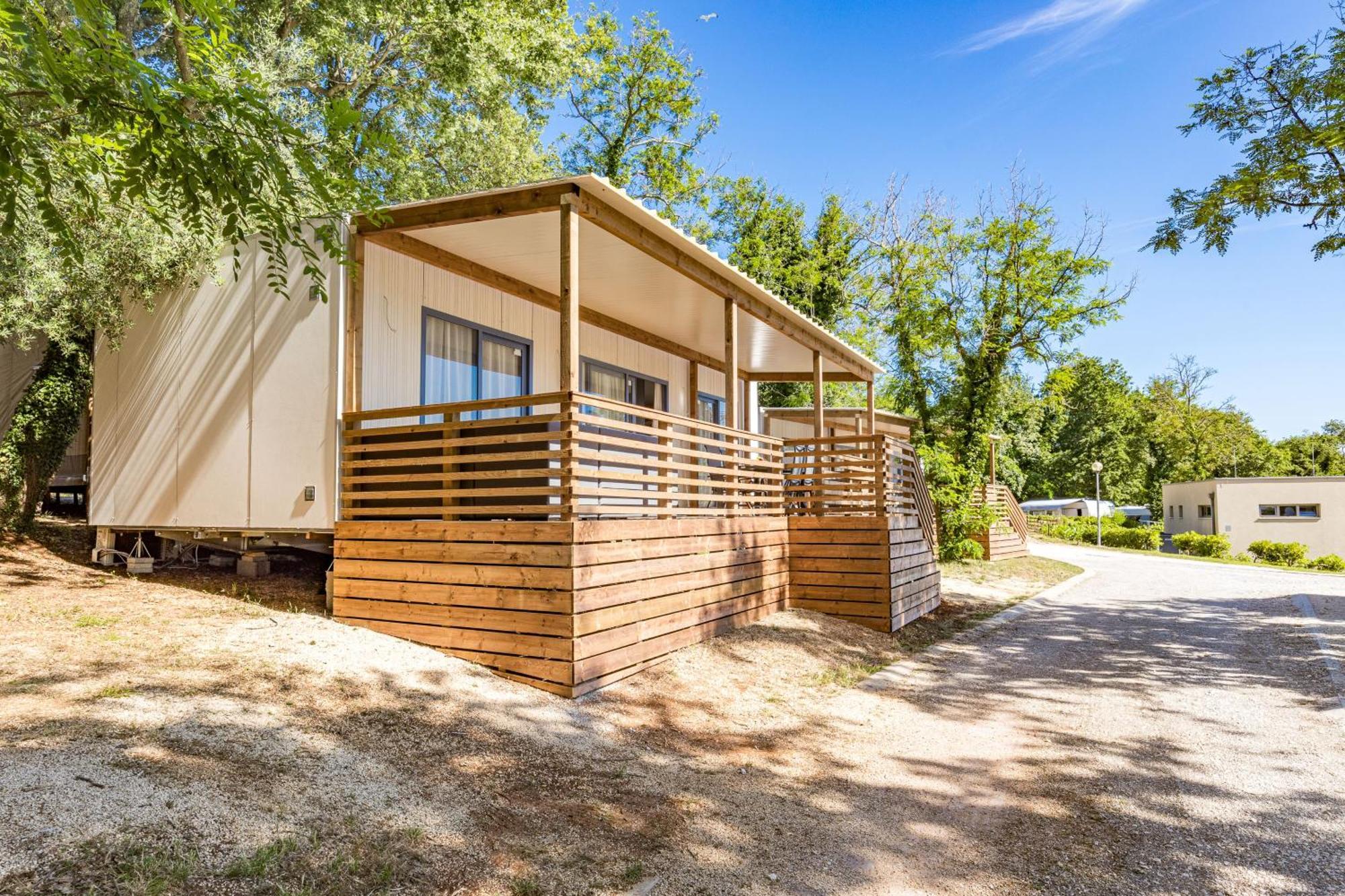 Easyatent Mobile Home Bijela Uvala Mugeba 客房 照片