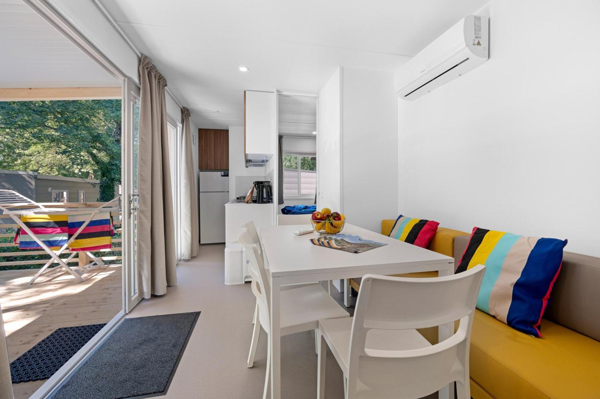 Easyatent Mobile Home Bijela Uvala Mugeba 客房 照片