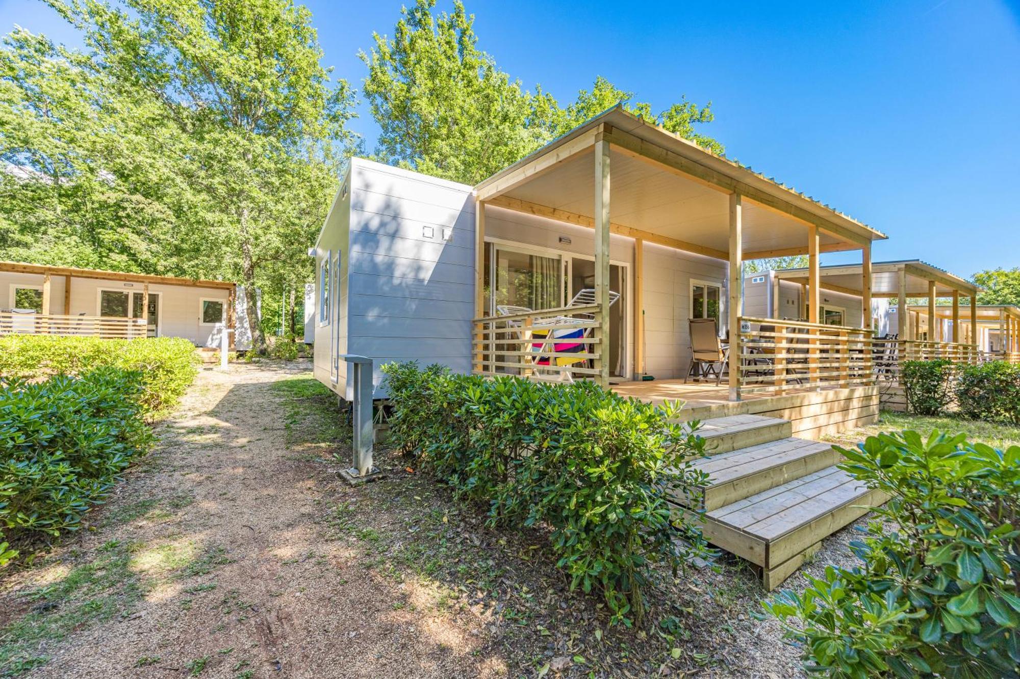Easyatent Mobile Home Bijela Uvala Mugeba 客房 照片