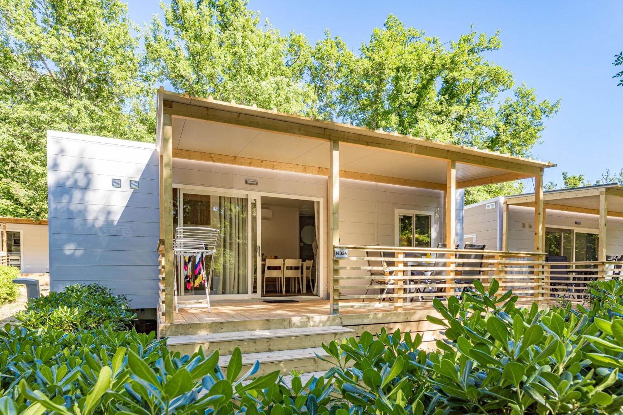 Easyatent Mobile Home Bijela Uvala Mugeba 客房 照片