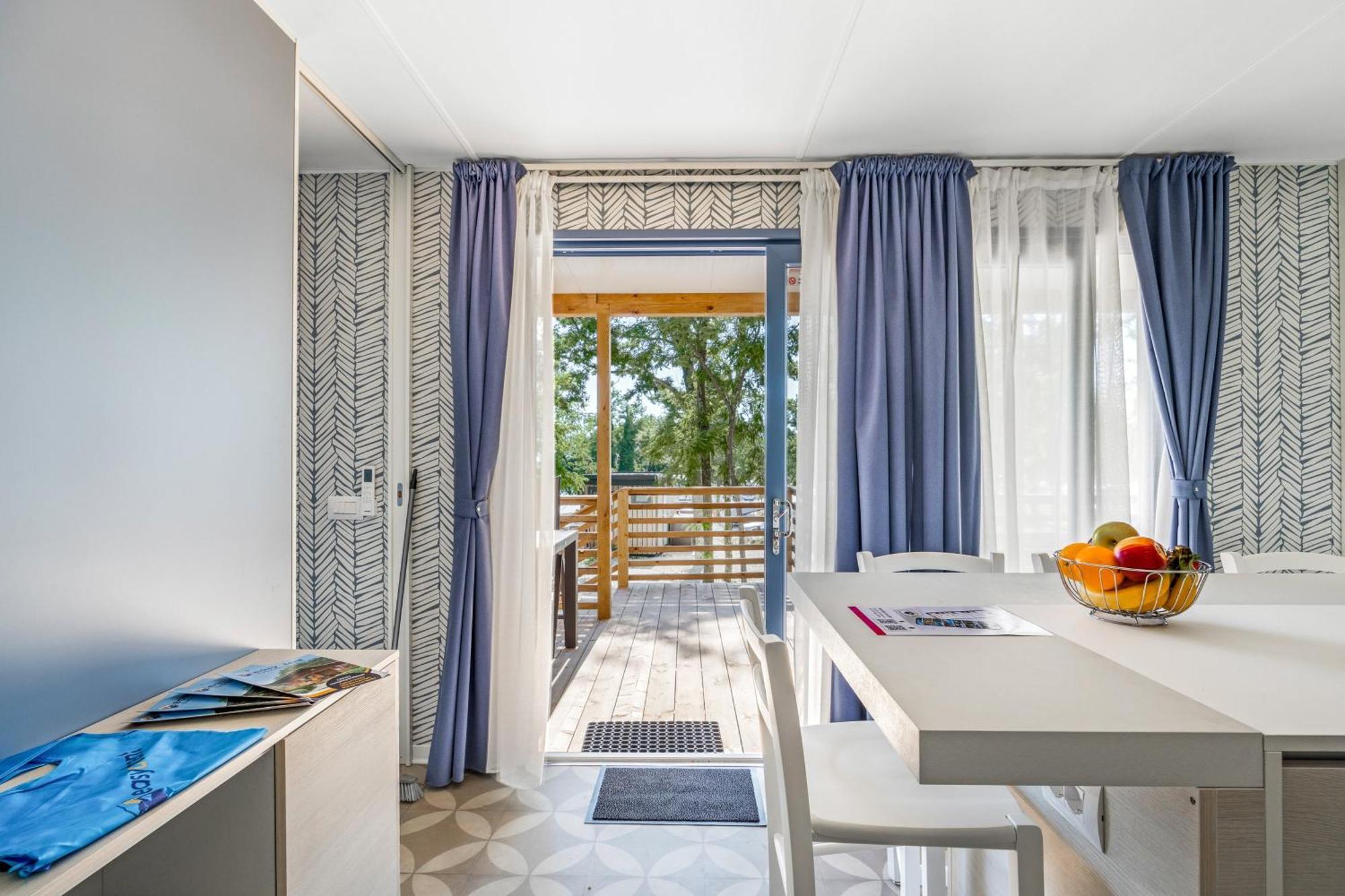 Easyatent Mobile Home Bijela Uvala Mugeba 客房 照片