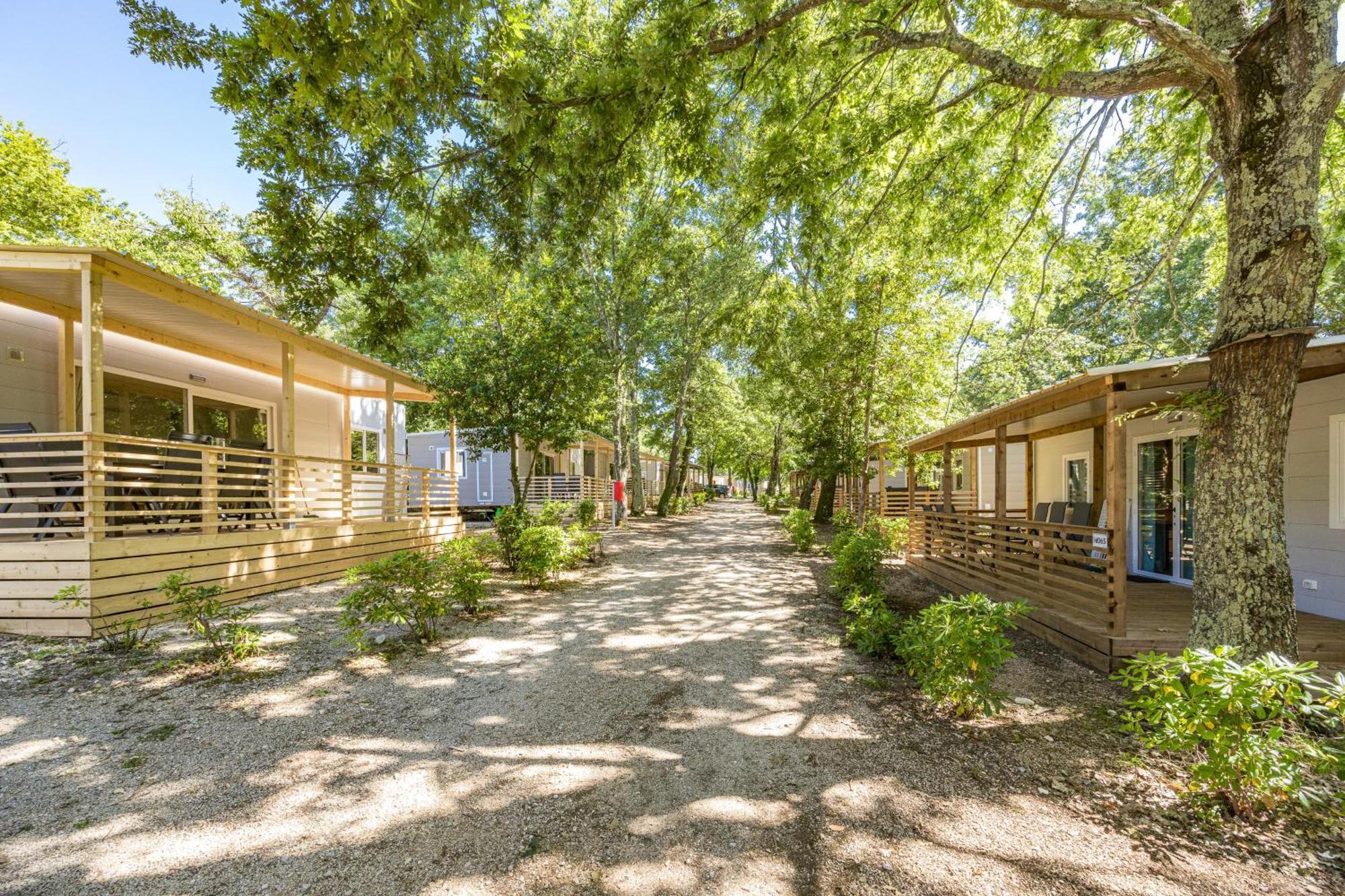 Easyatent Mobile Home Bijela Uvala Mugeba 客房 照片