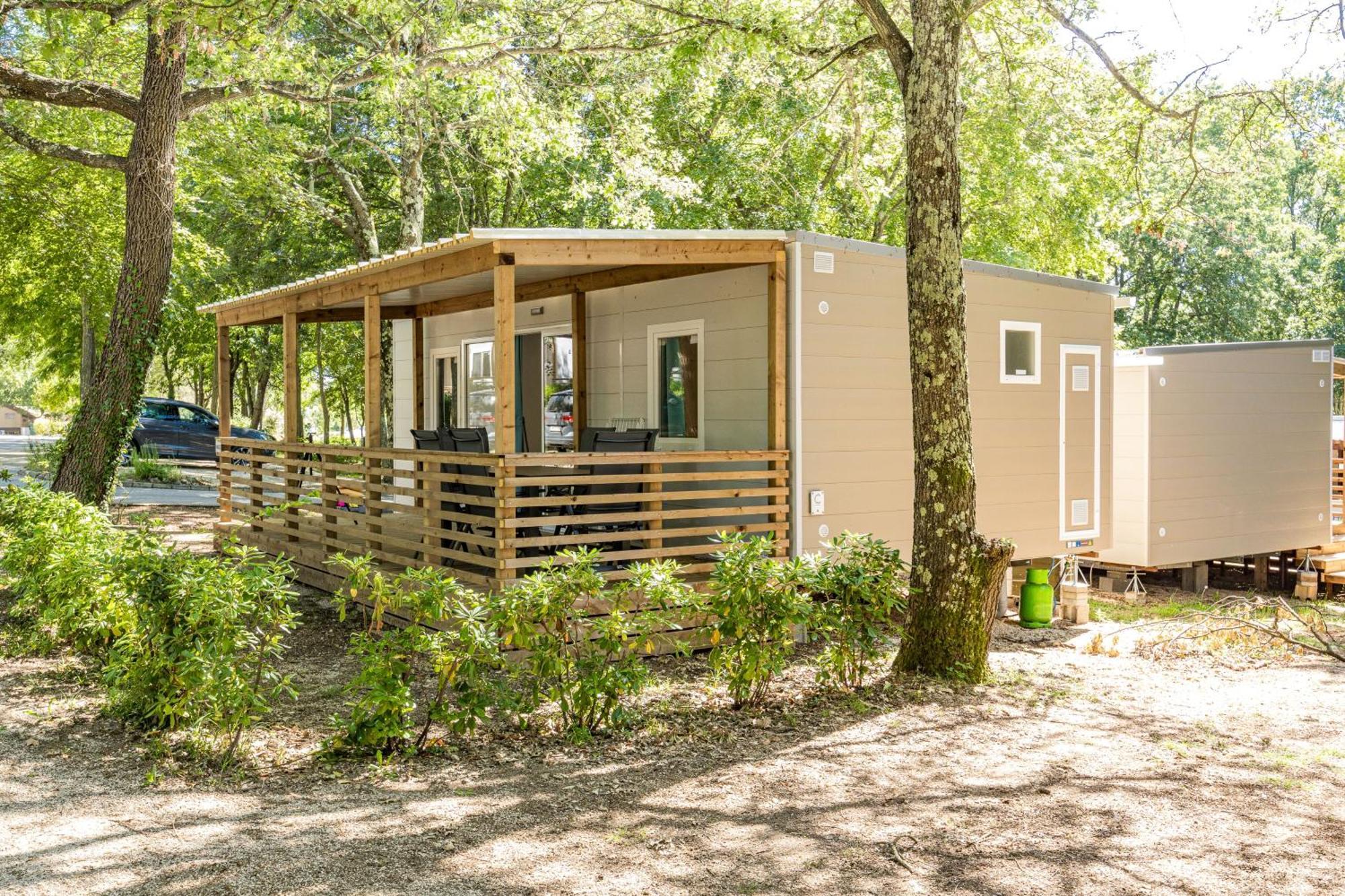 Easyatent Mobile Home Bijela Uvala Mugeba 客房 照片
