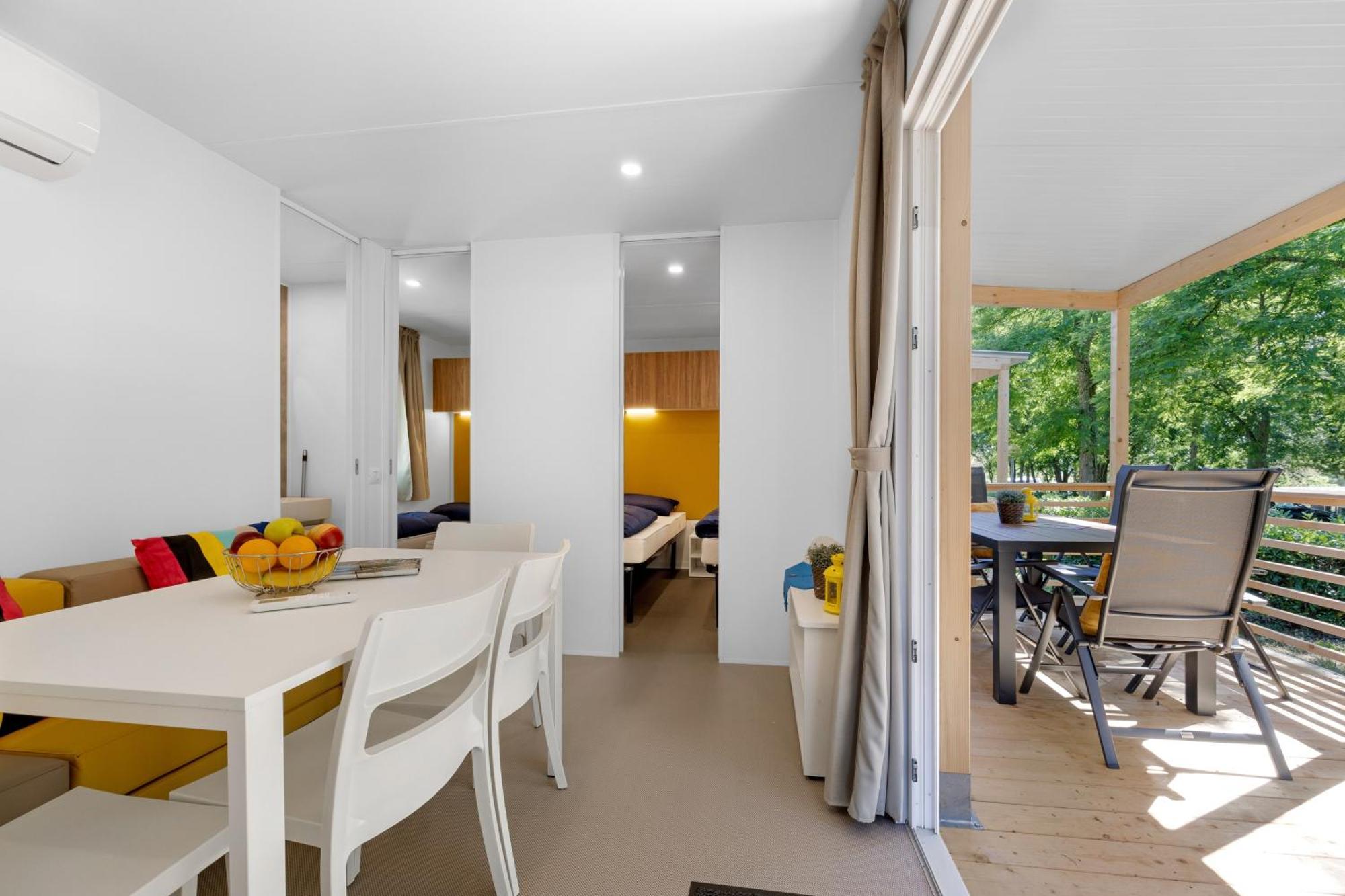 Easyatent Mobile Home Bijela Uvala Mugeba 客房 照片