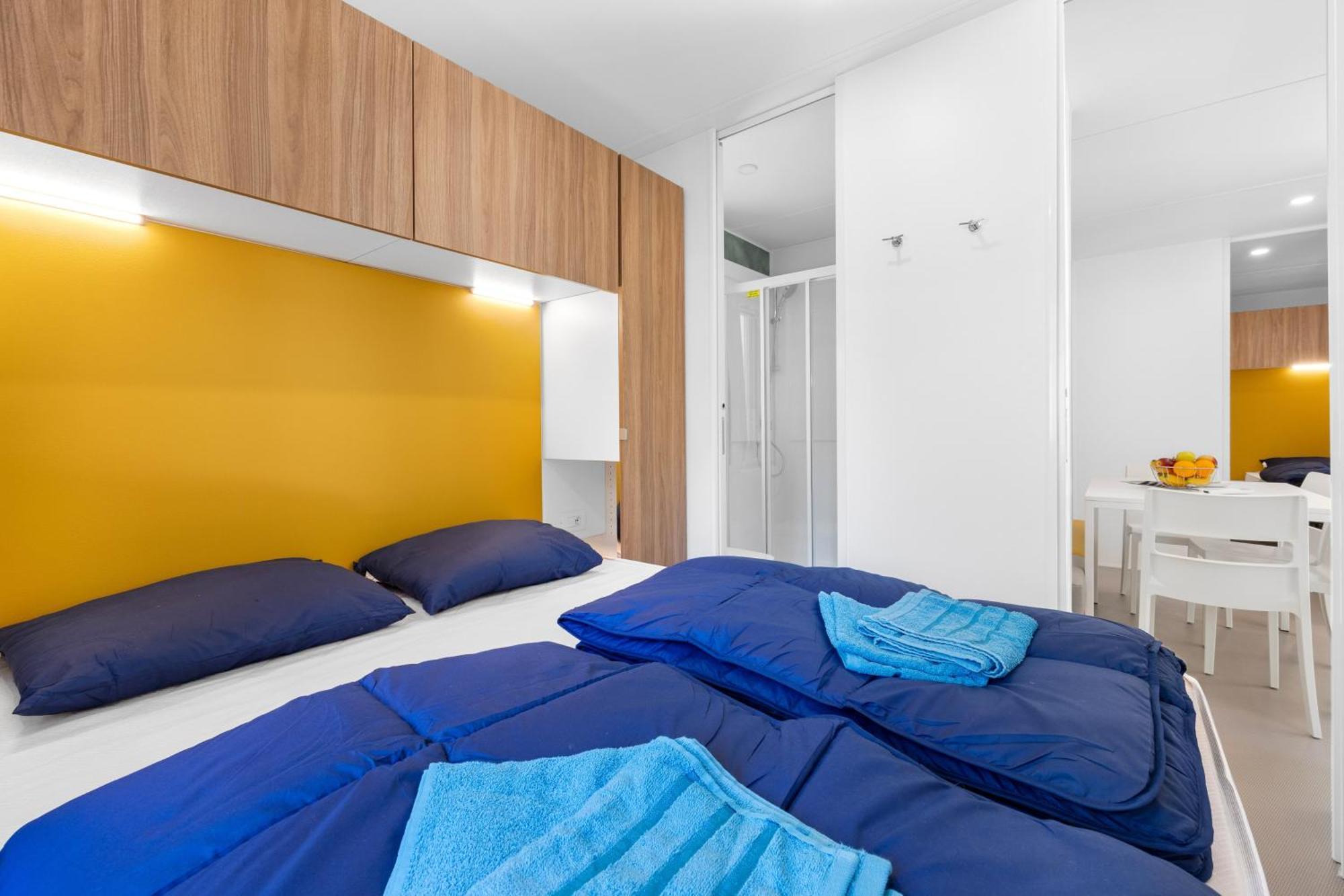 Easyatent Mobile Home Bijela Uvala Mugeba 客房 照片