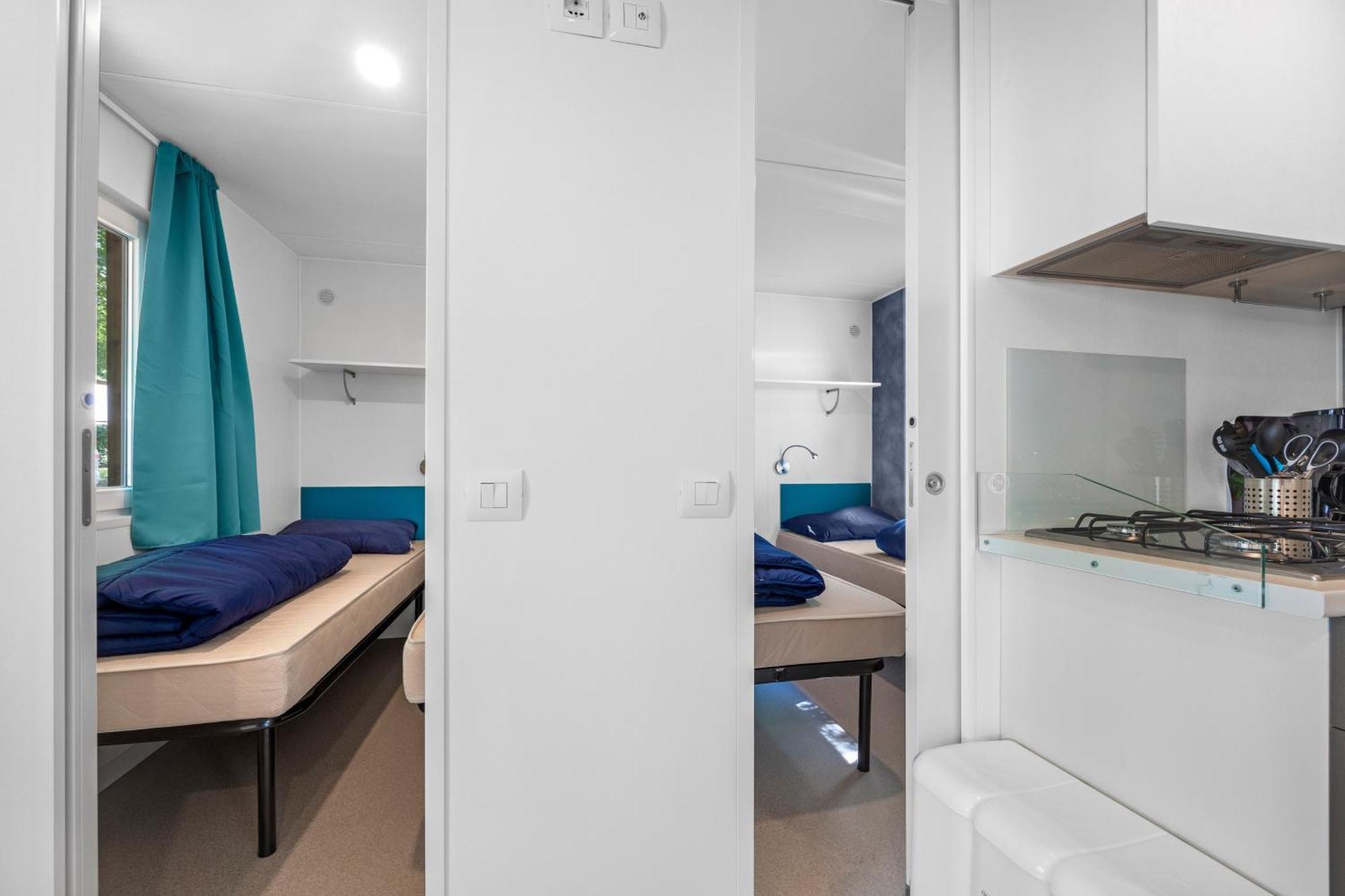 Easyatent Mobile Home Bijela Uvala Mugeba 客房 照片