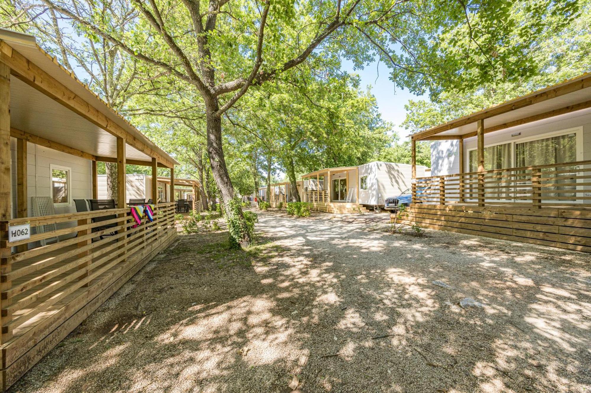 Easyatent Mobile Home Bijela Uvala Mugeba 客房 照片