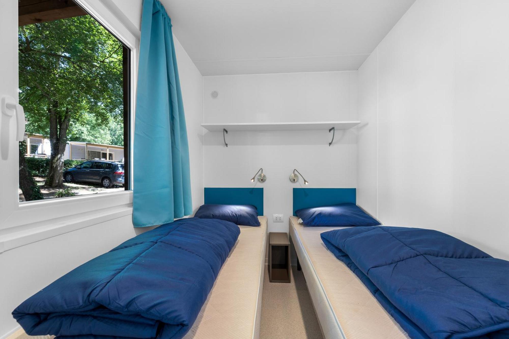 Easyatent Mobile Home Bijela Uvala Mugeba 客房 照片
