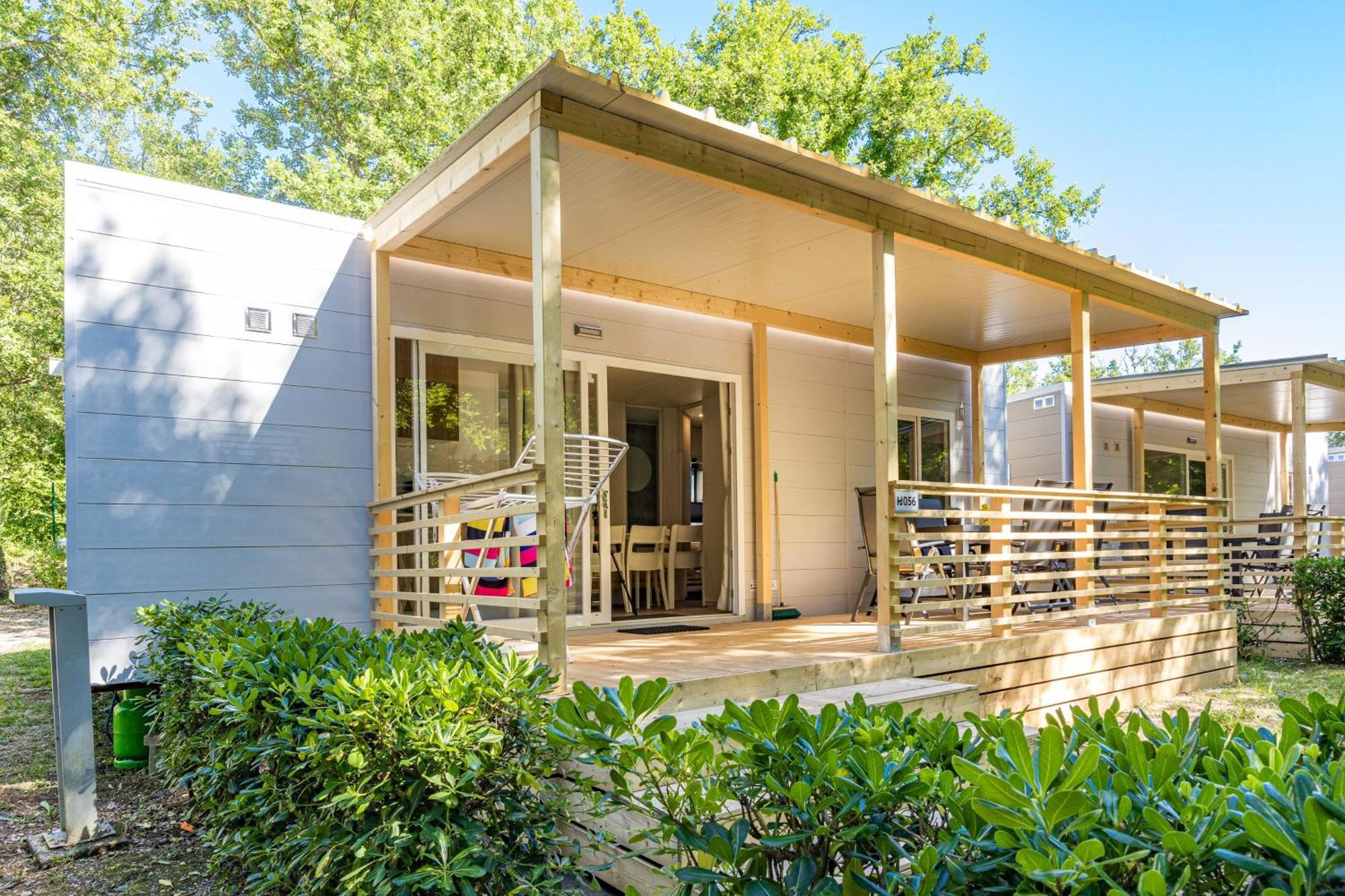 Easyatent Mobile Home Bijela Uvala Mugeba 客房 照片