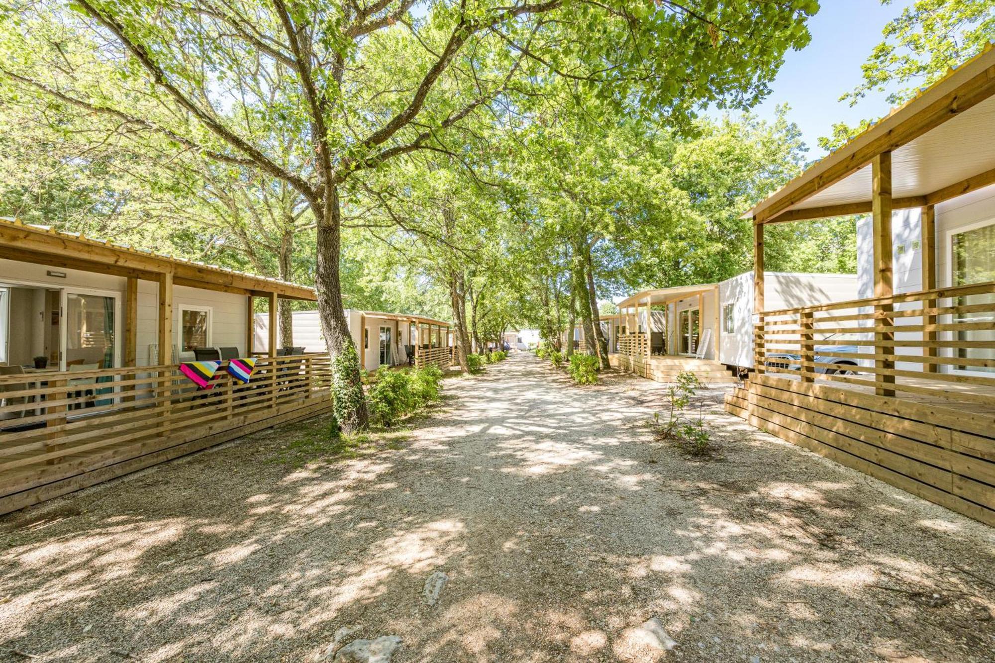 Easyatent Mobile Home Bijela Uvala Mugeba 客房 照片