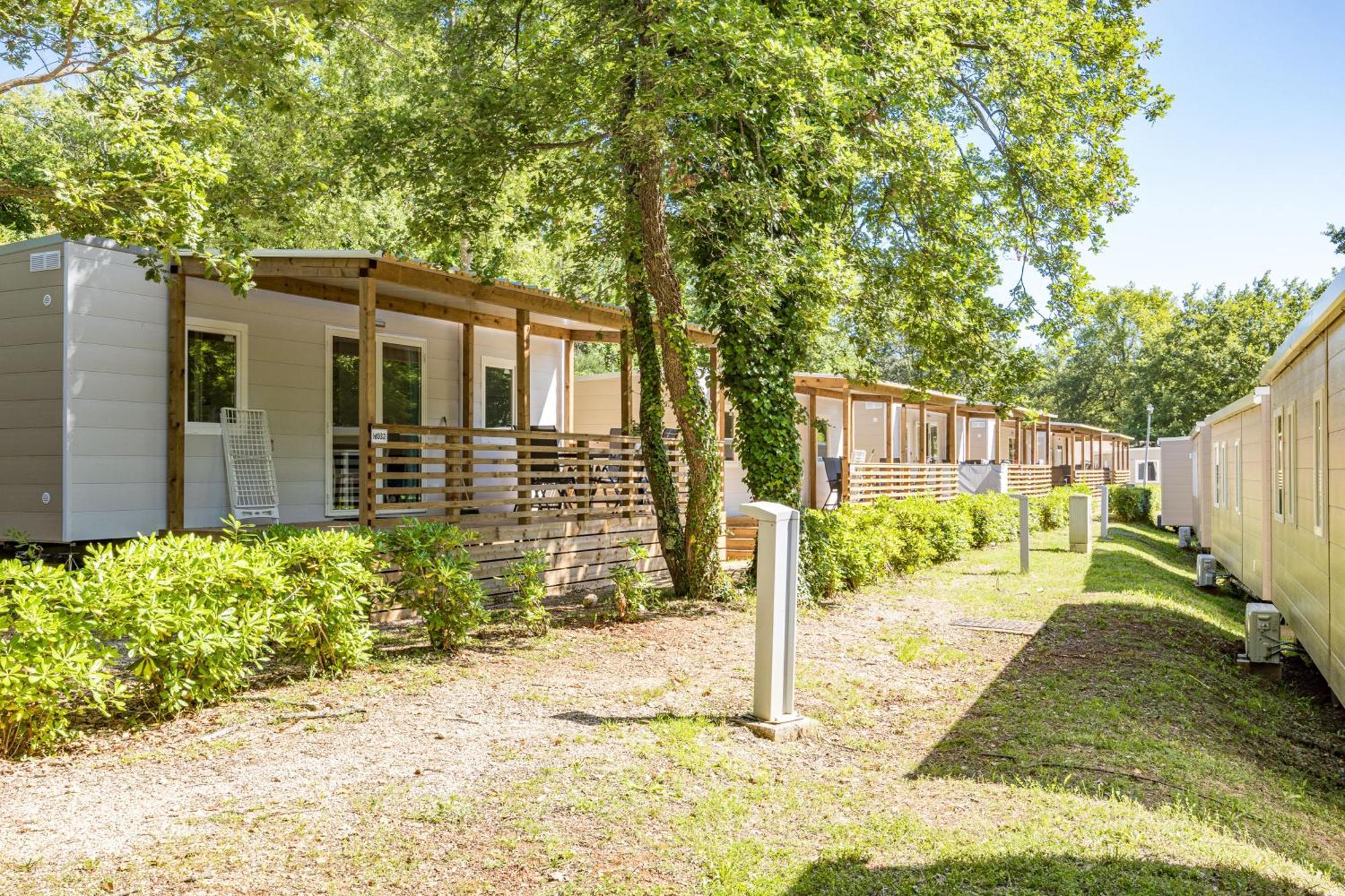 Easyatent Mobile Home Bijela Uvala Mugeba 客房 照片