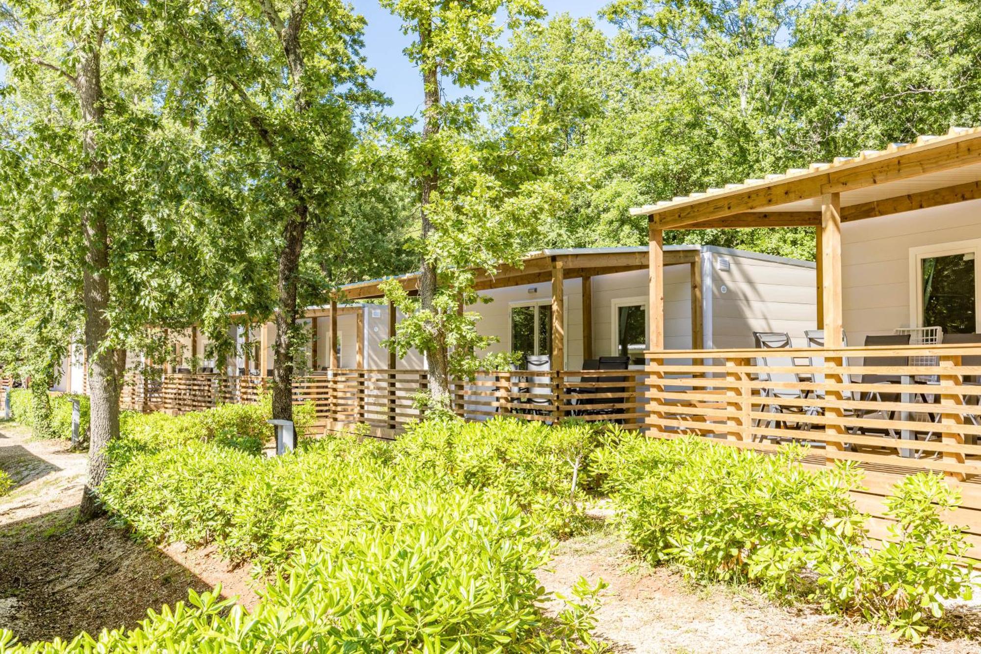 Easyatent Mobile Home Bijela Uvala Mugeba 客房 照片